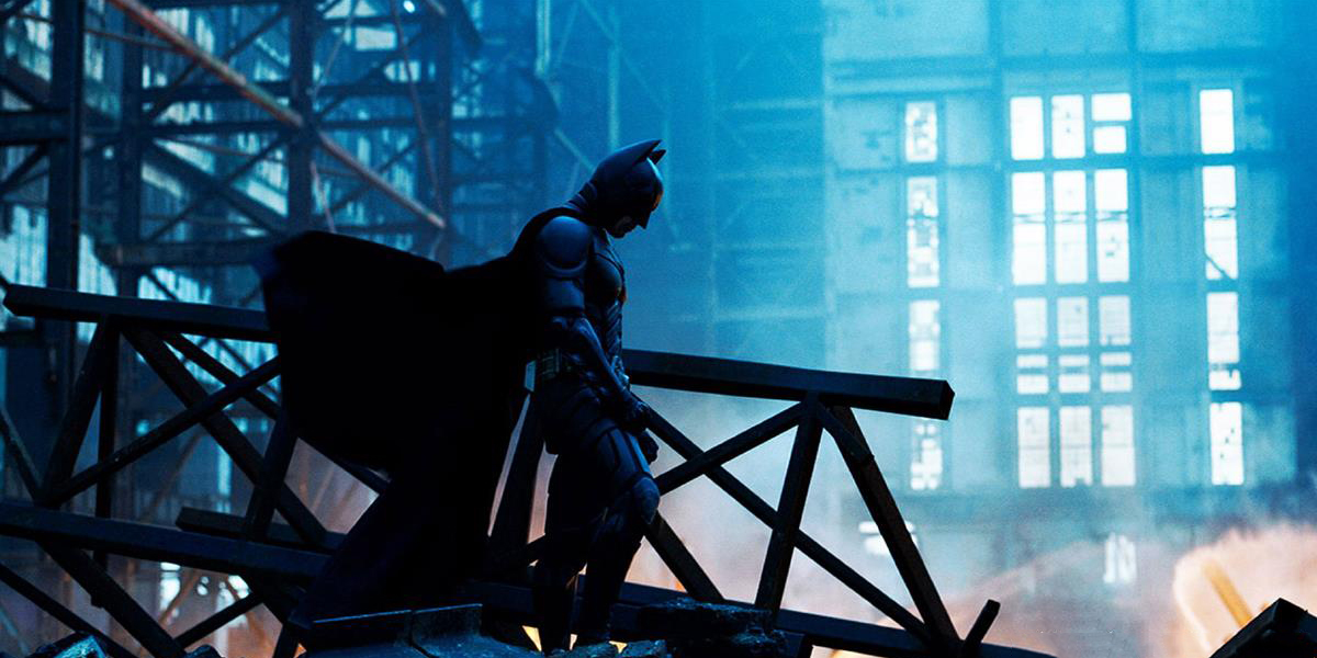 Collider выбрал 13 боевиков-шедевров, которые стали образцом для подражания в кино