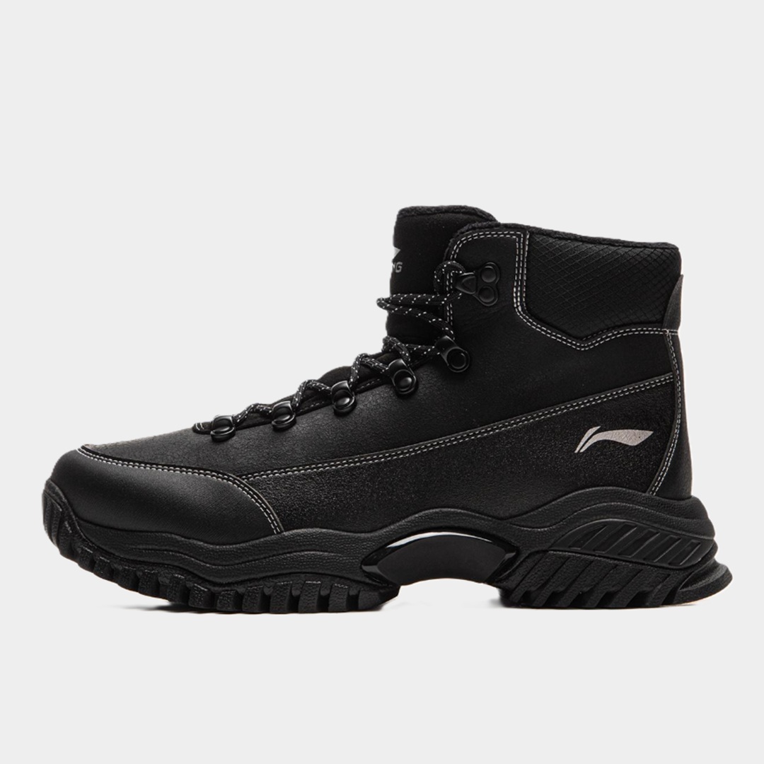 7. Кроссовки Li-Ning Baha Tiger Lite