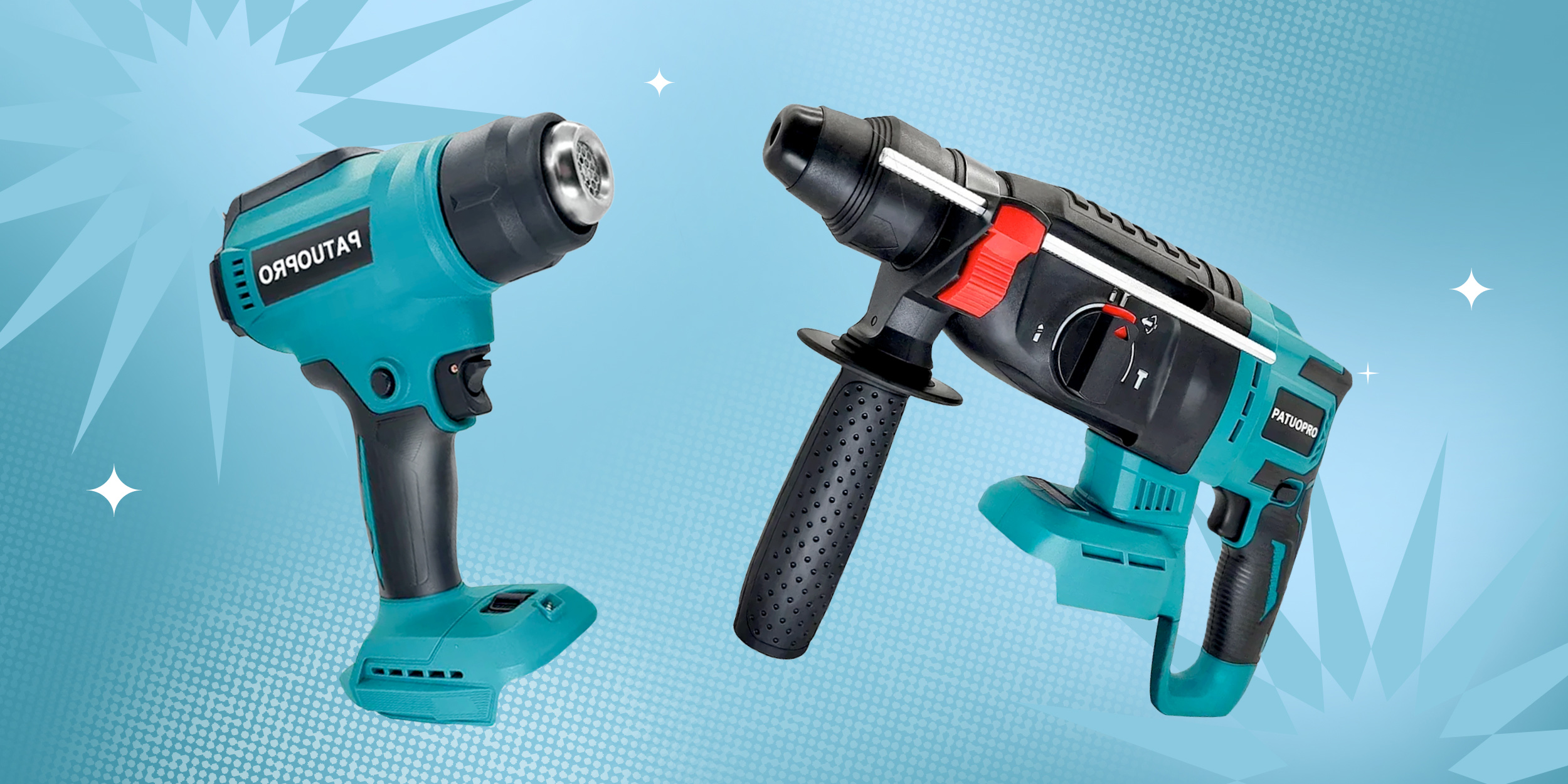 10 инструментов, которые значительно подешевели на AliExpress в январе