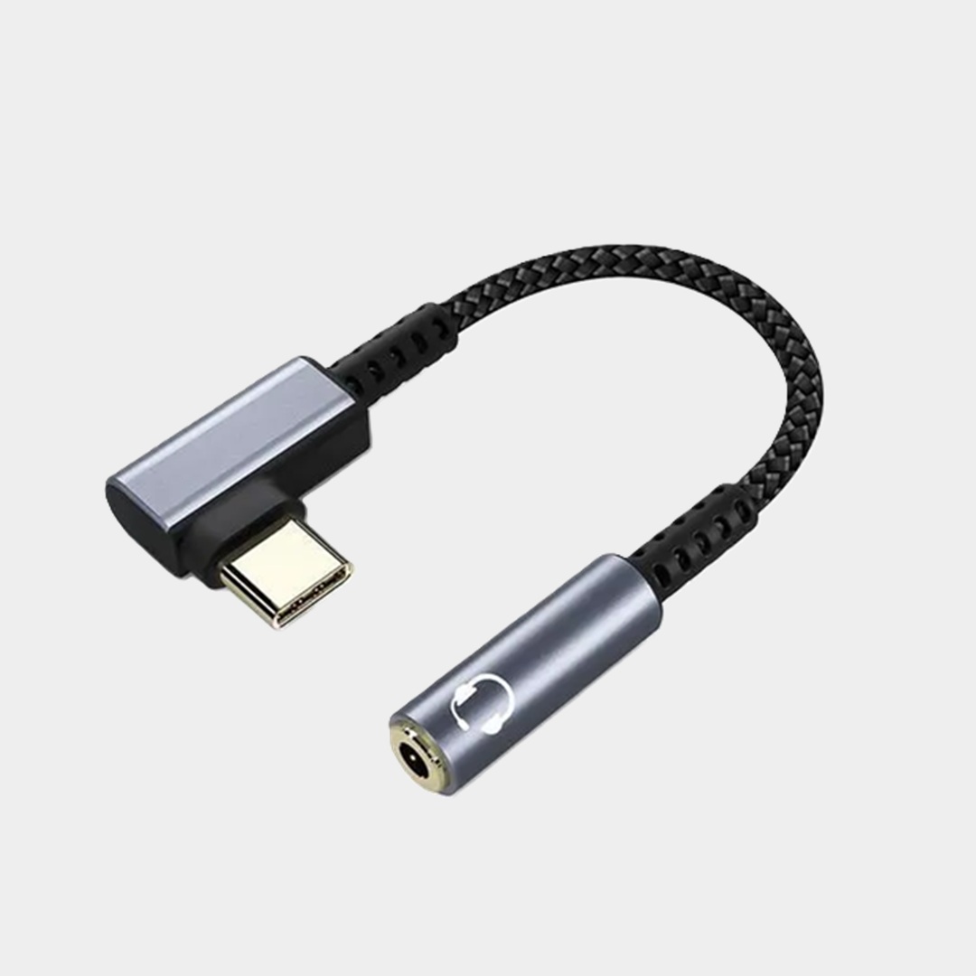 Переходник для наушников 