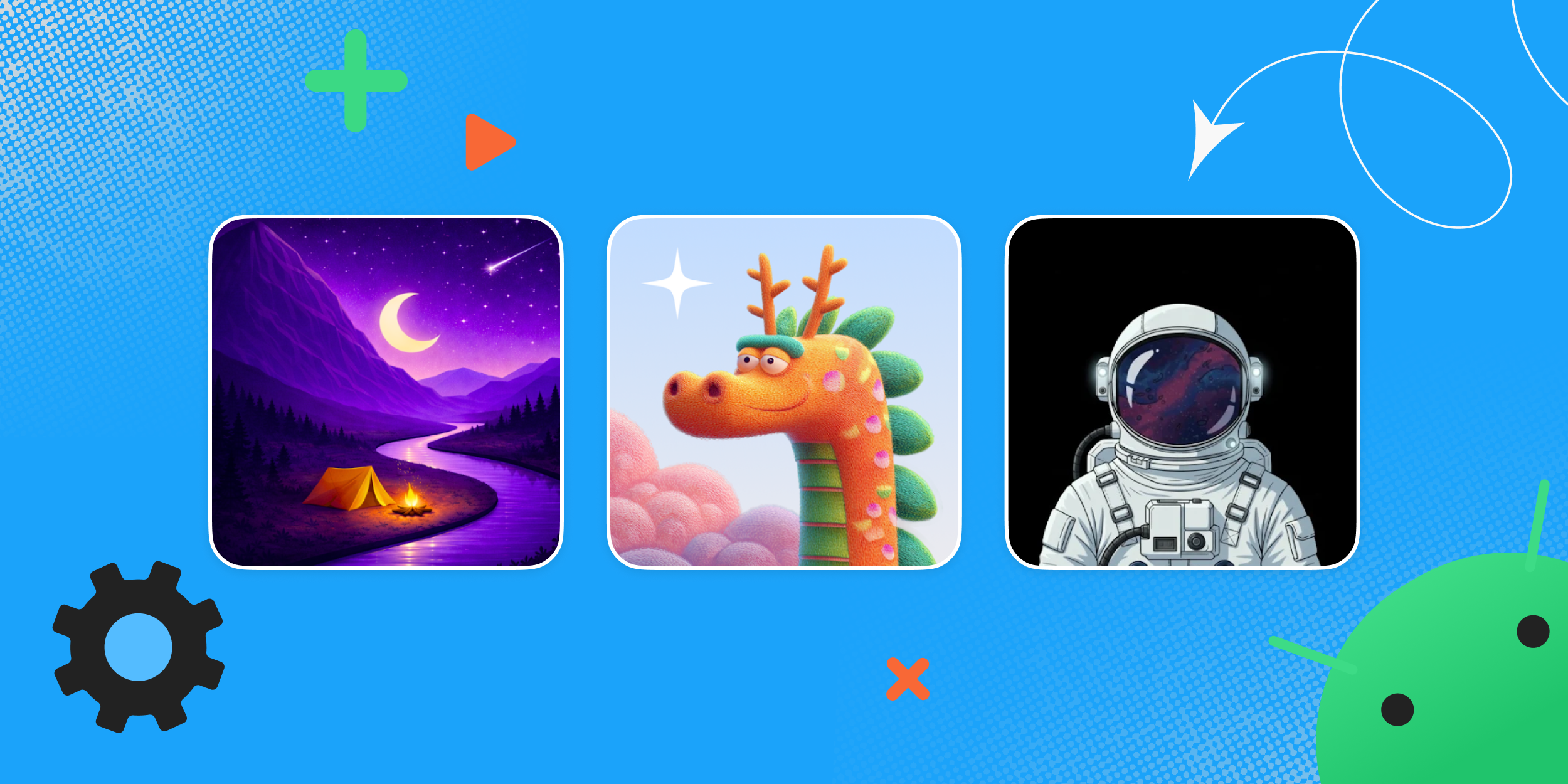 10 новых приложений для Android: лучшее за январь