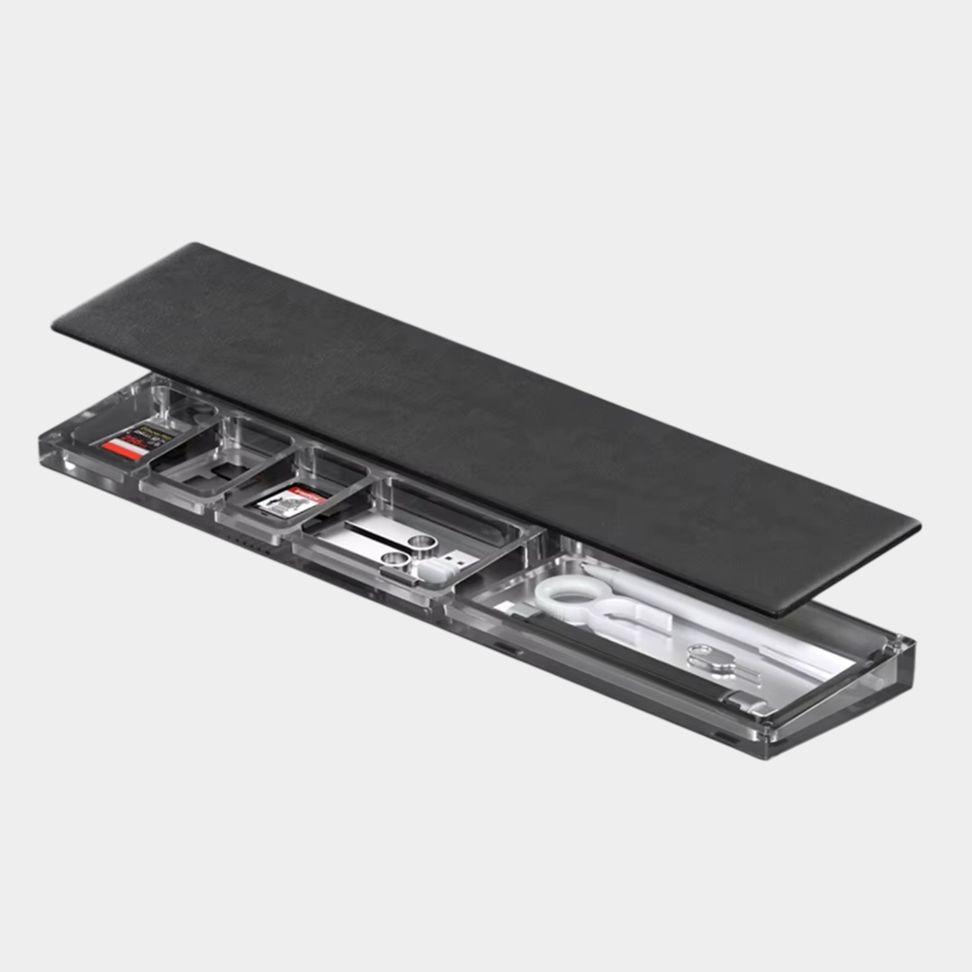 Подставка для запястья от Hagibis