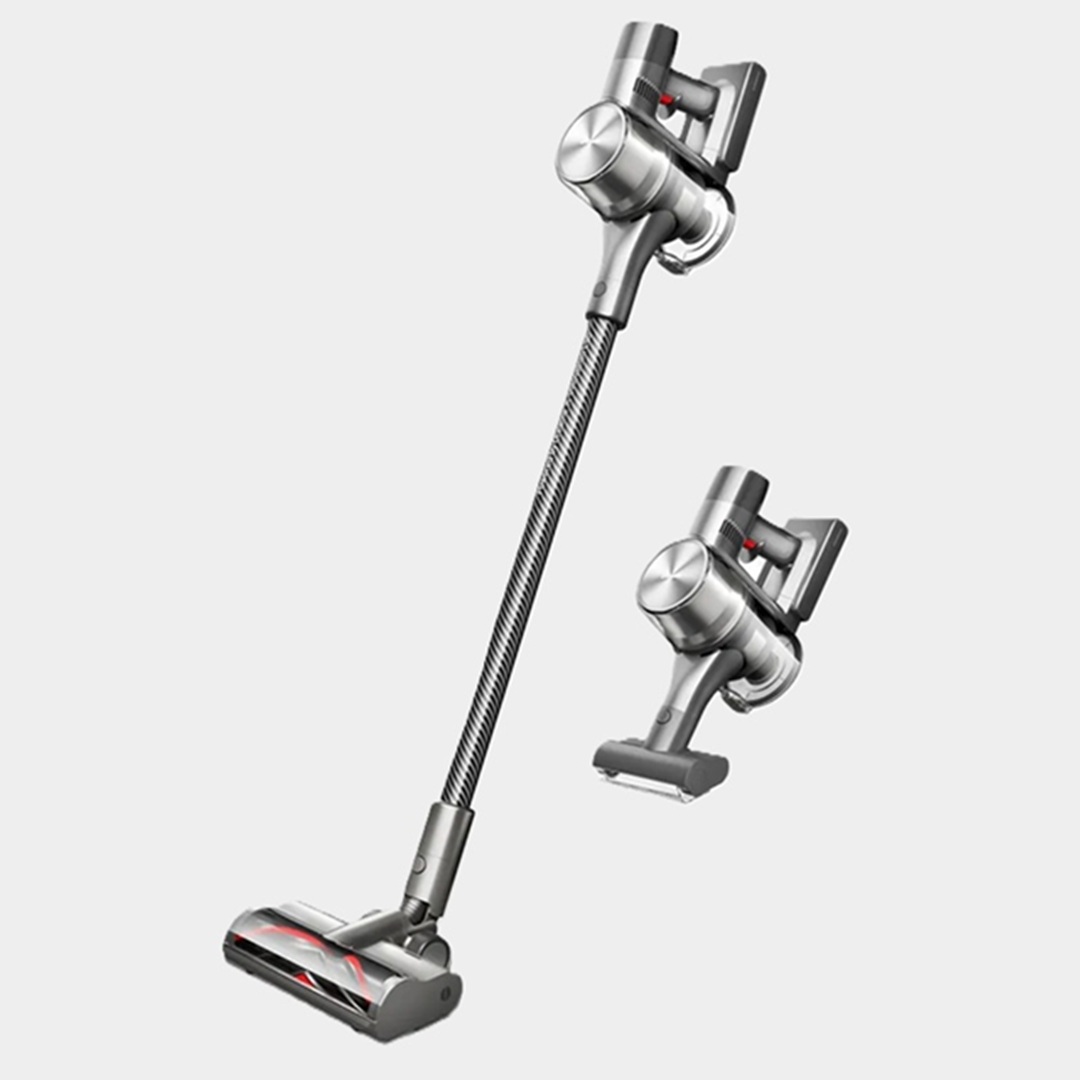 Вертикальный пылесос Dreame T30