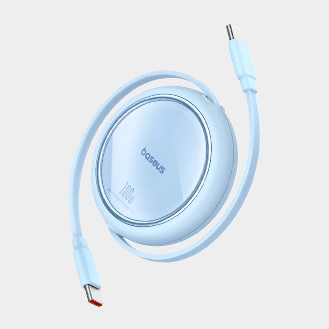 Вытяжной кабель от Baseus