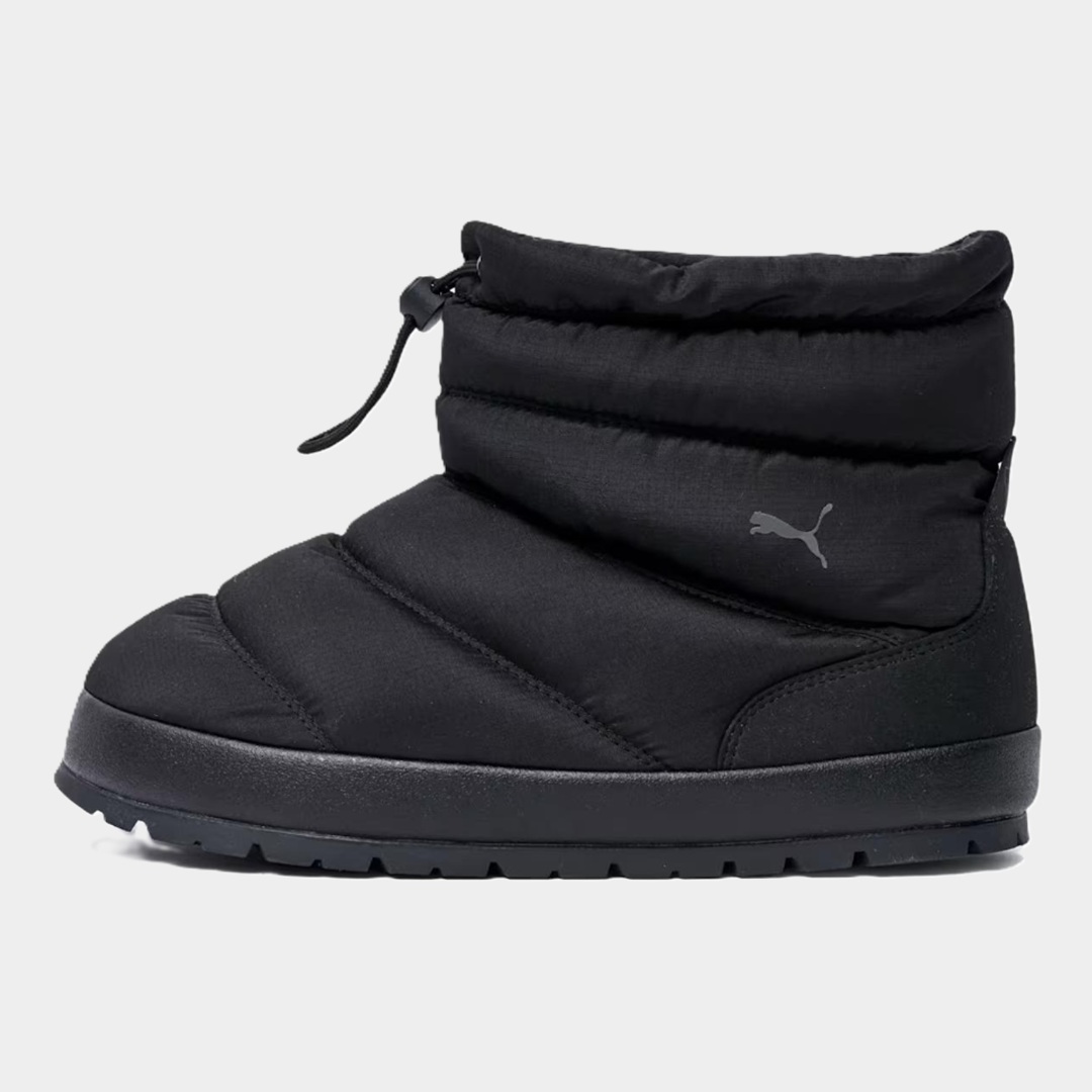 9. Дутики PUMA Tuff Terra Hi
