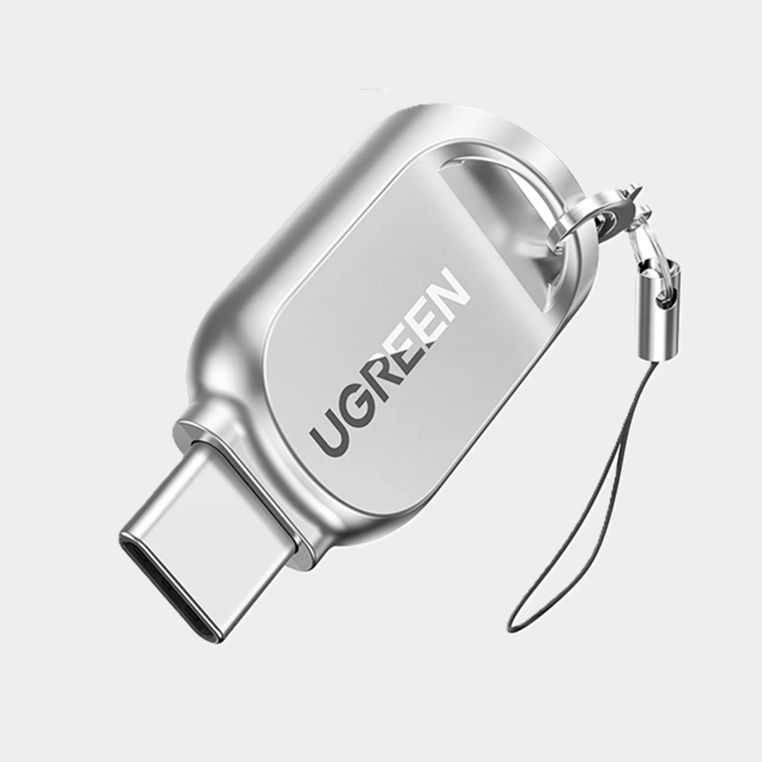 Картридер от Ugreen