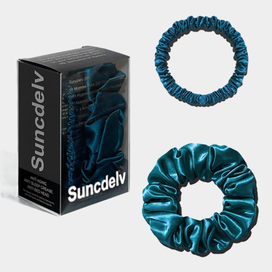 Набор резинок для волос