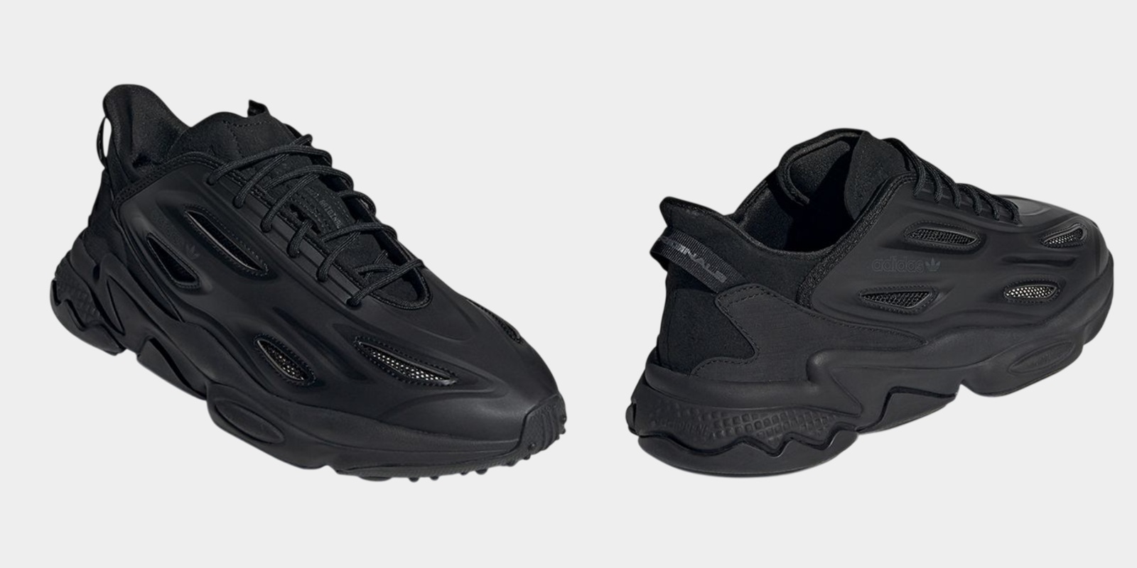 Кроссовки adidas Ozweego Celox