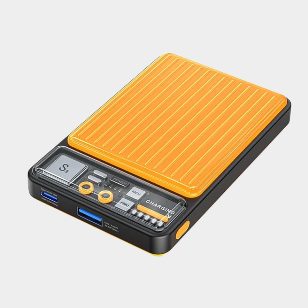 Пауэрбанк от QOOVI 