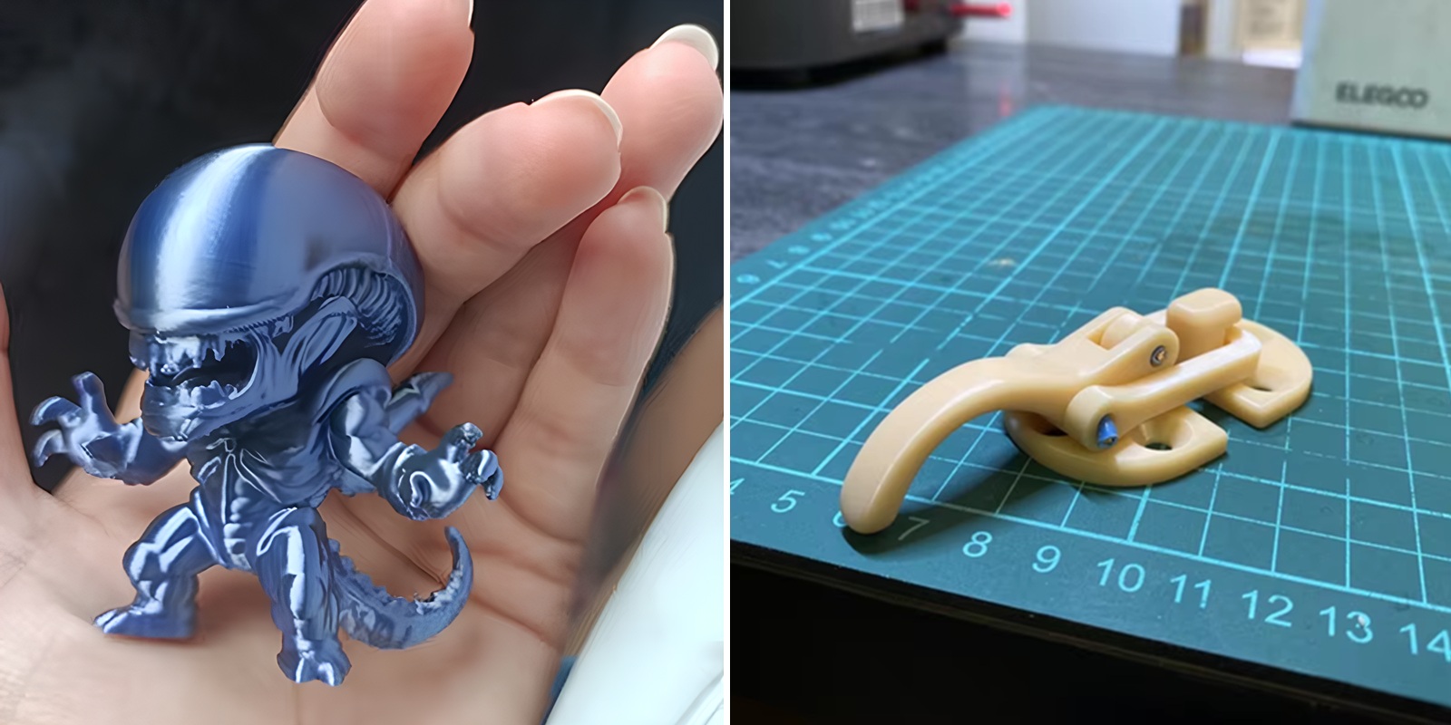 3D-принтер Anycubic Photon Mono 4 AE 