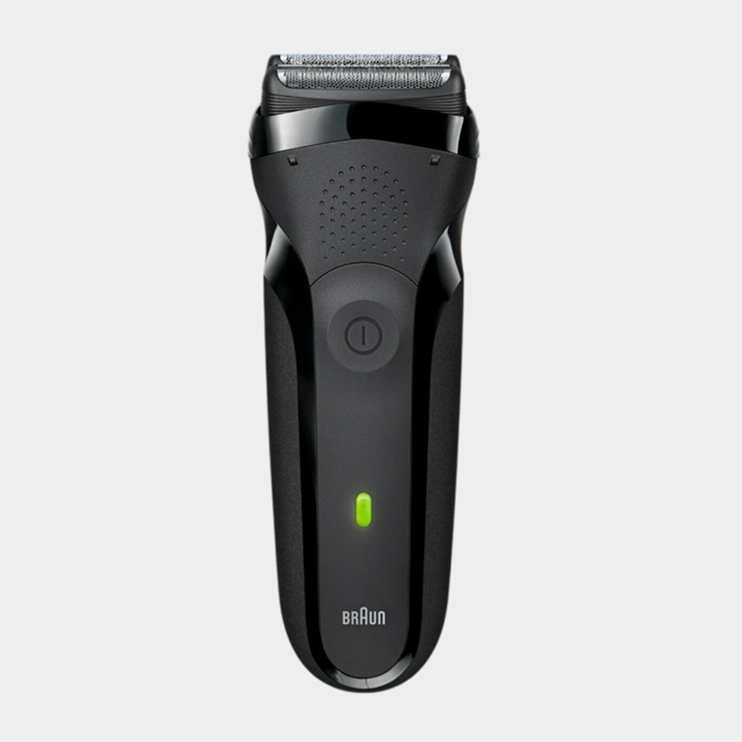 7. Электробритва от Braun 