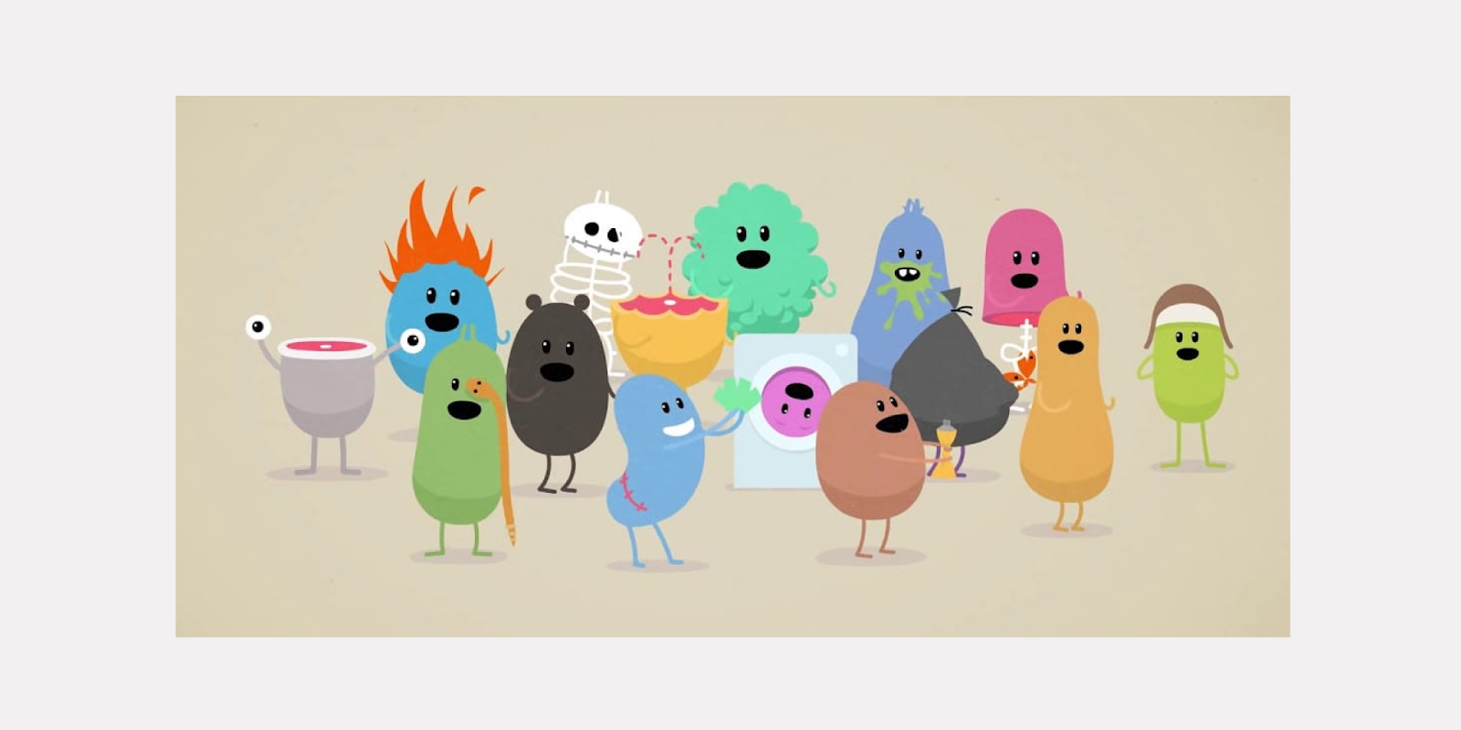 Dumb Ways to Die — безопасность через иронию Рекламные кейсы: Dumb Ways to Die — безопасность через иронию