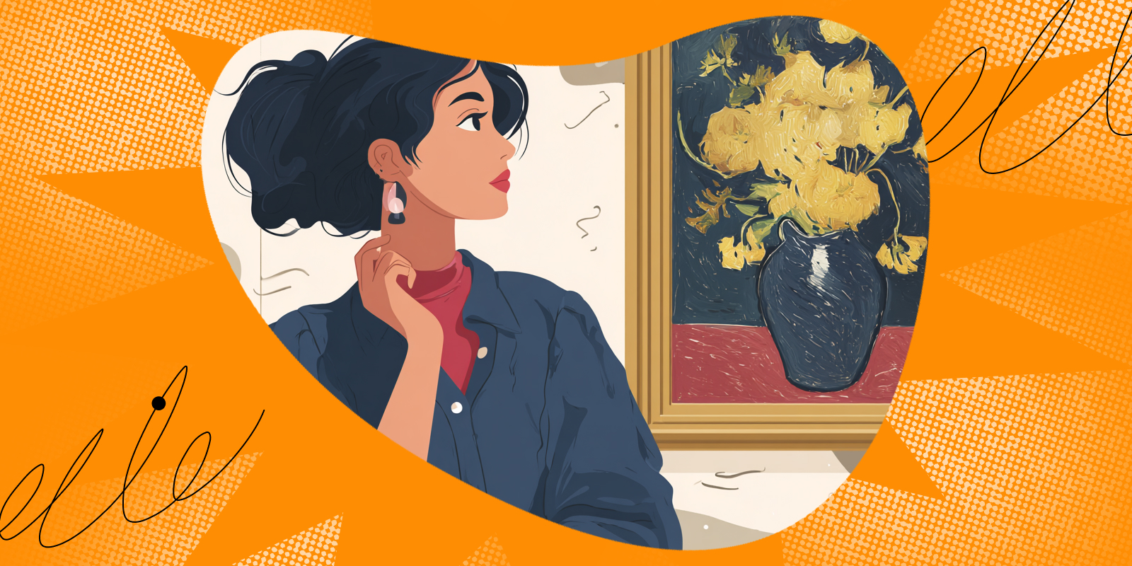 Как получить новые впечатления: посетите выставку современного искусства