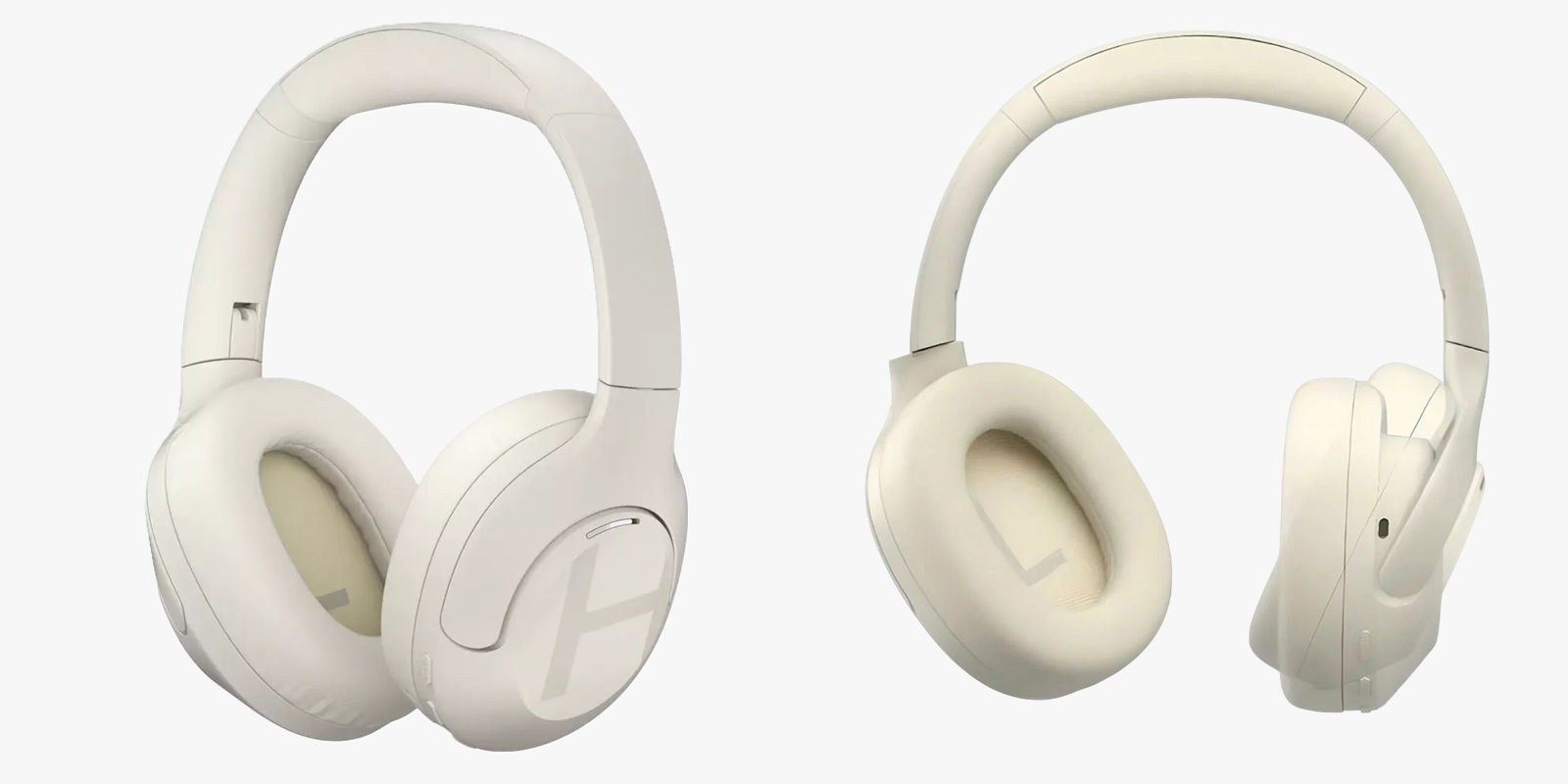 Наушники Haylou S35