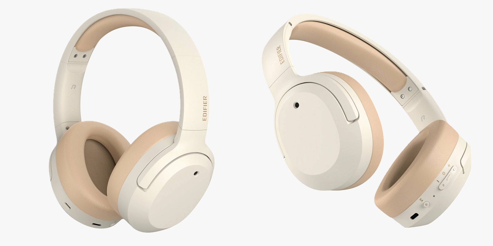 Наушники Edifier W820NB Plus