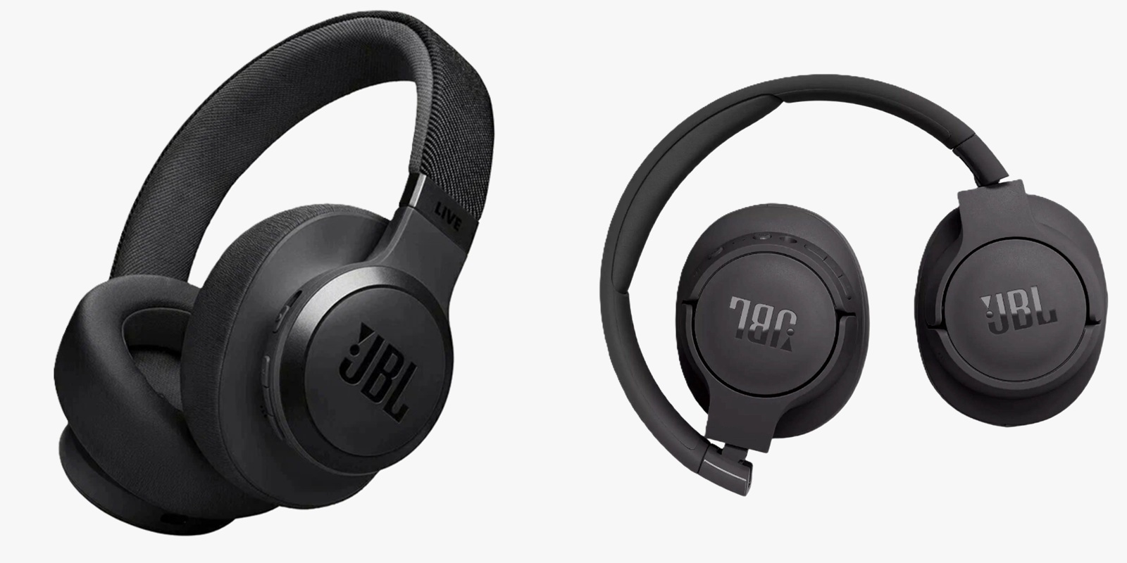 Наушники JBL Tune 770 NC