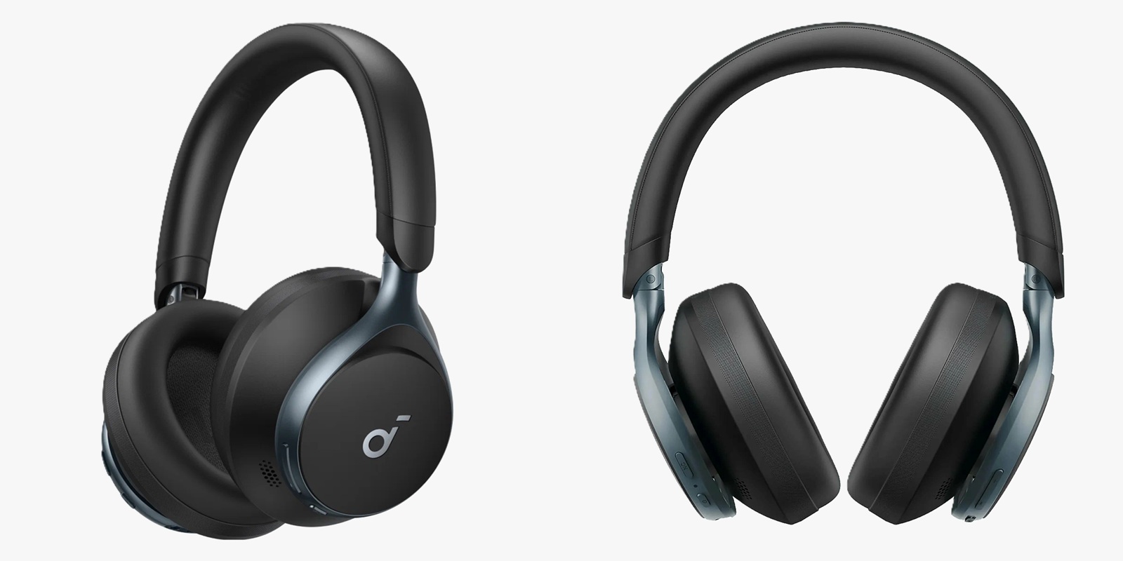 Наушники Soundcore Space One Q40