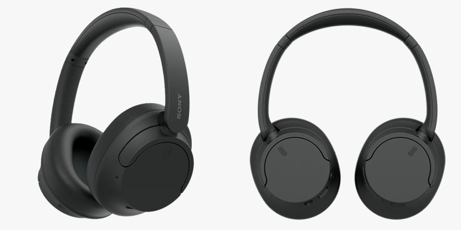 Наушники Sony WH-CH720N