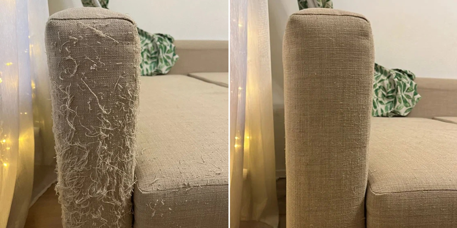 Машинка для удаления катышков