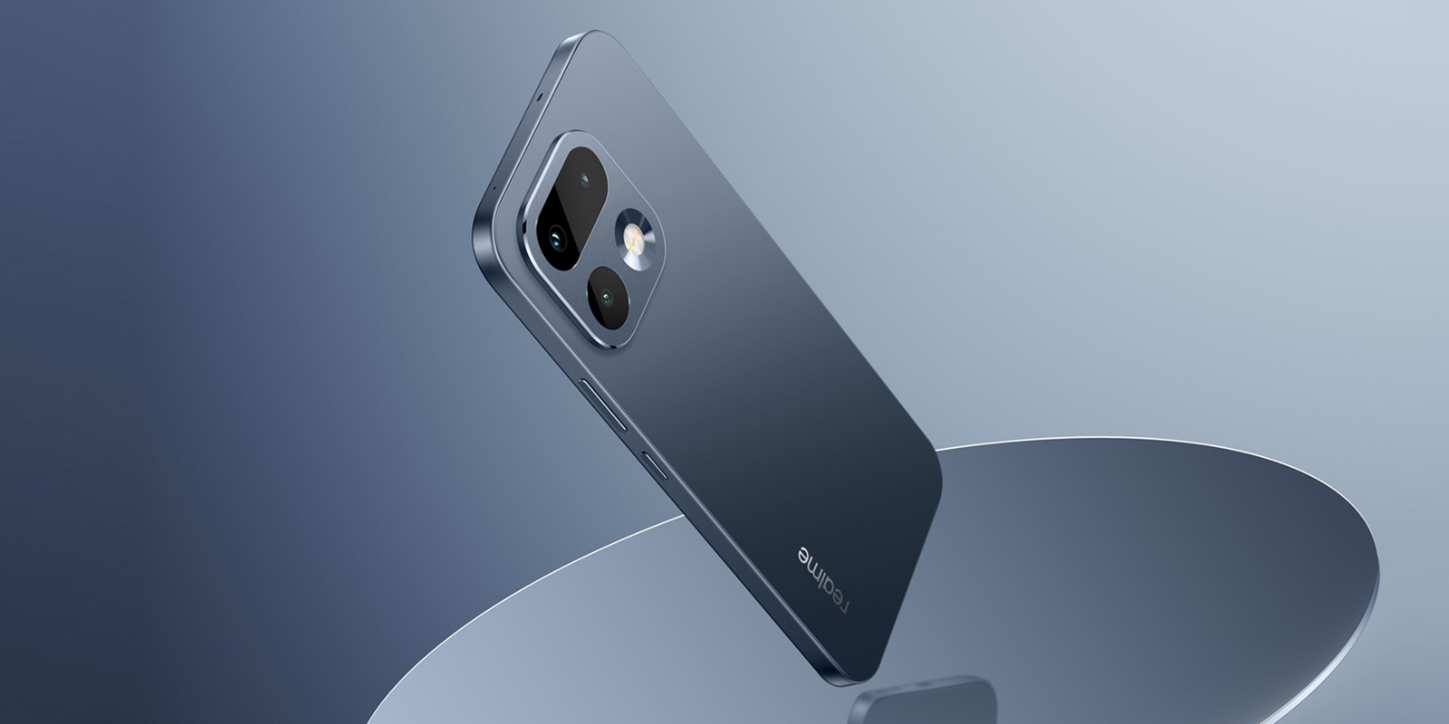 realme 16 Pro 5G
