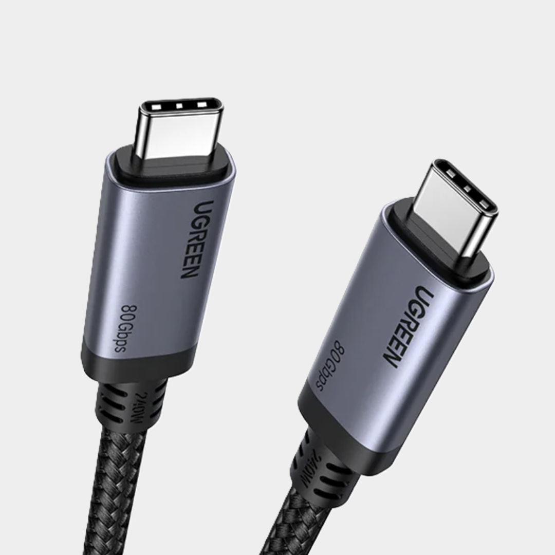 Кабель от Ugreen 