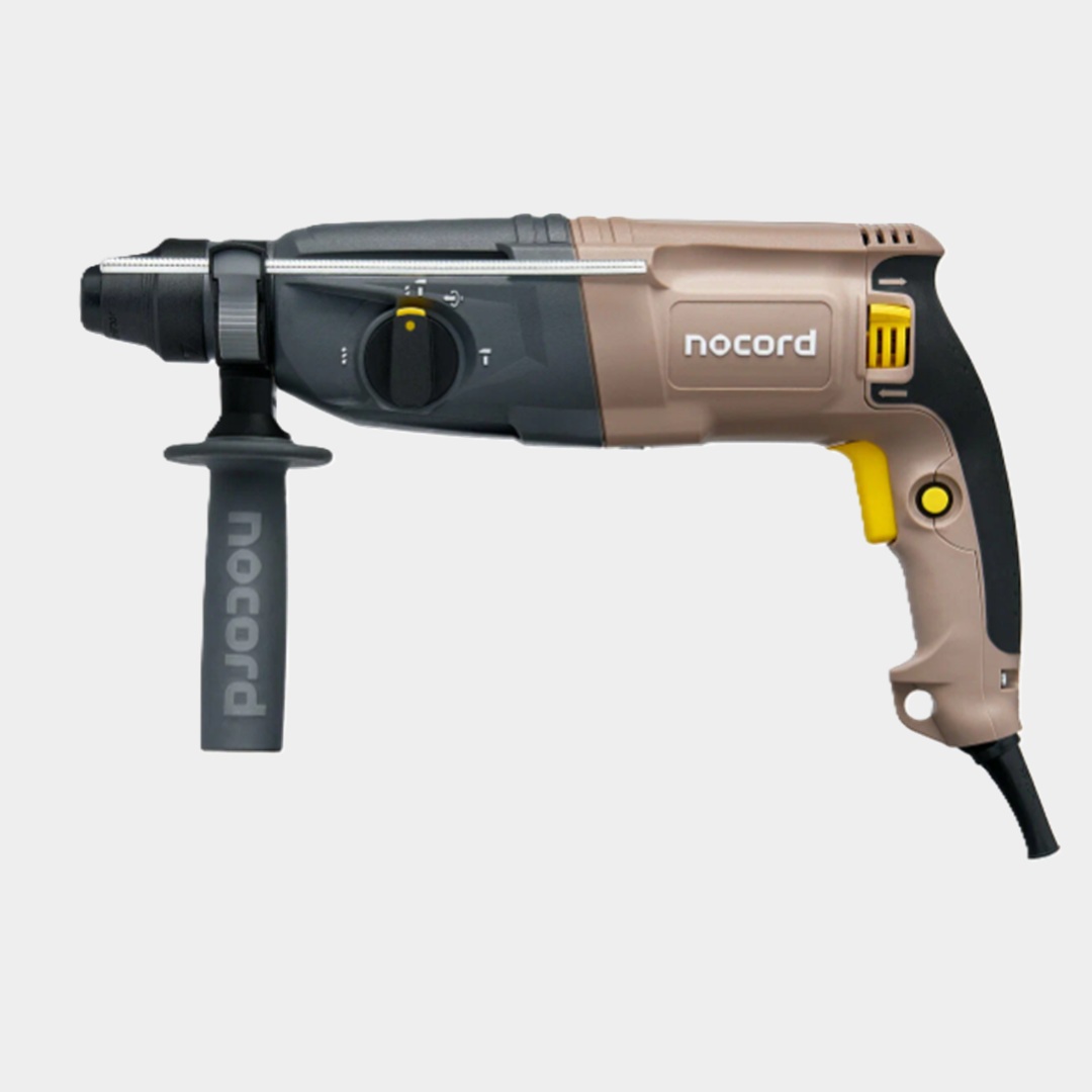 5. Перфоратор от Nocord