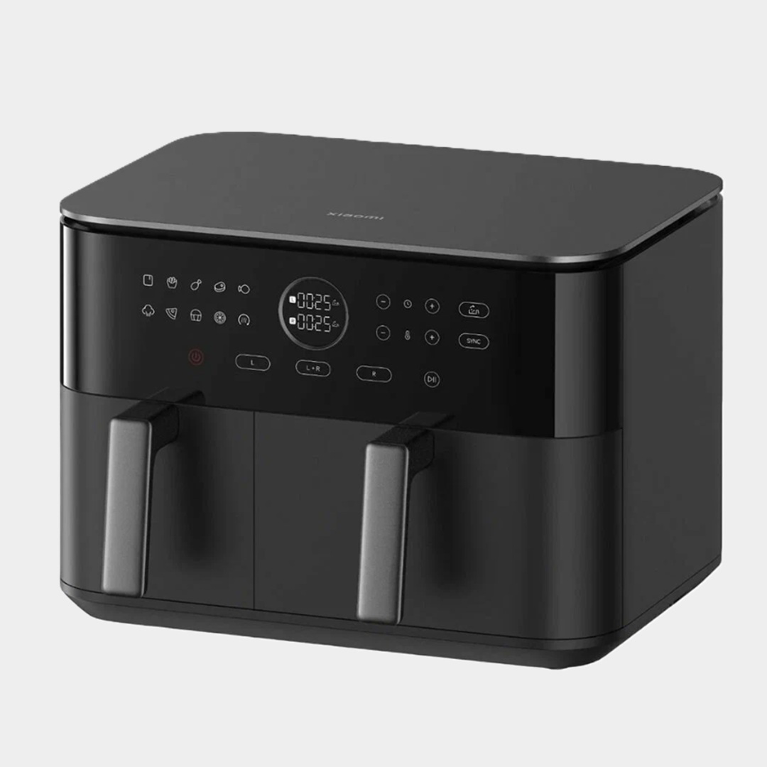 2. Аэрогриль от Xiaomi 