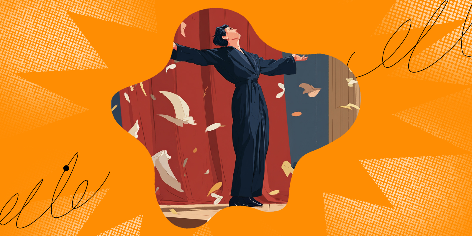 Как получить новые впечатления: посетить необычные постановки