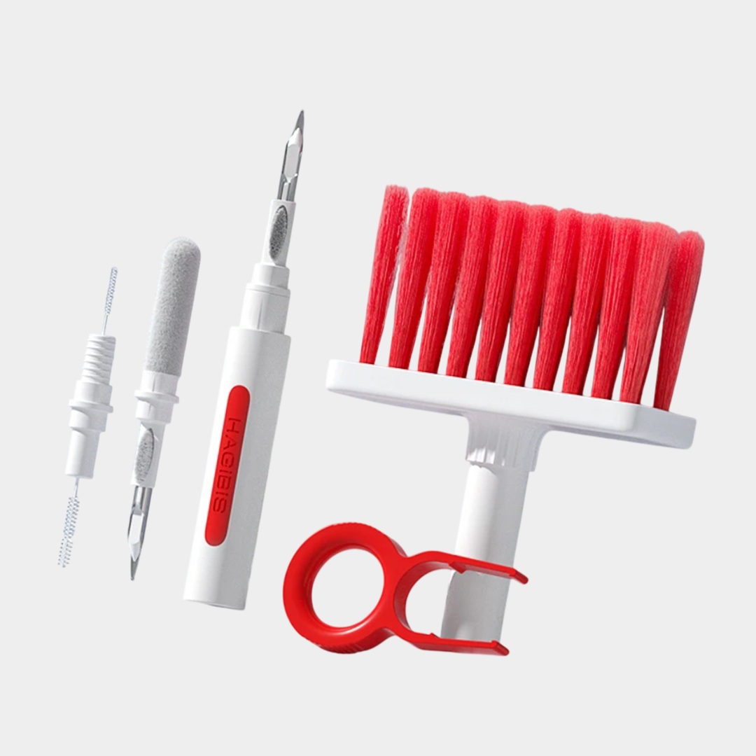 Многофункциональная щётка от Hagibis