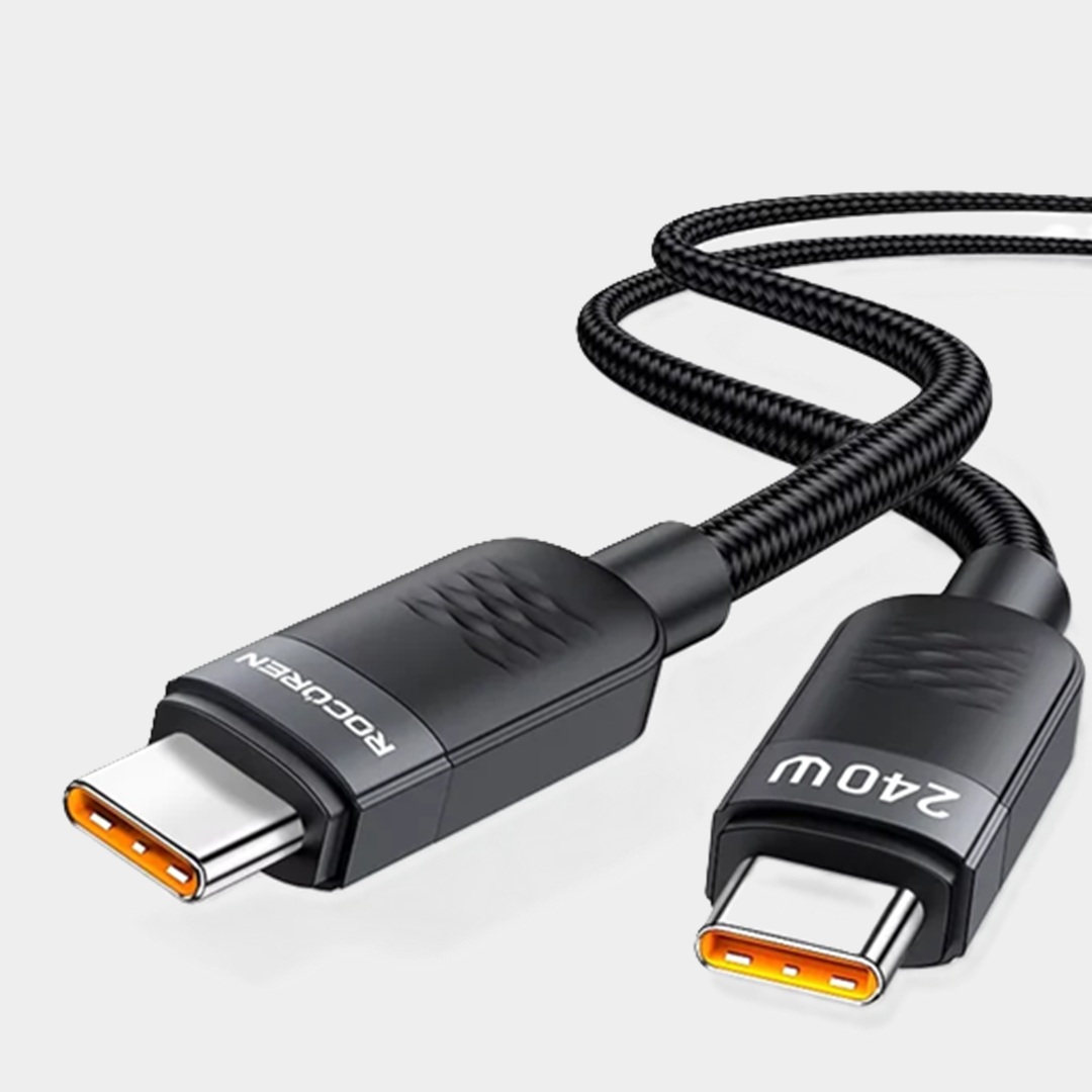 Кабель от Rocoren 