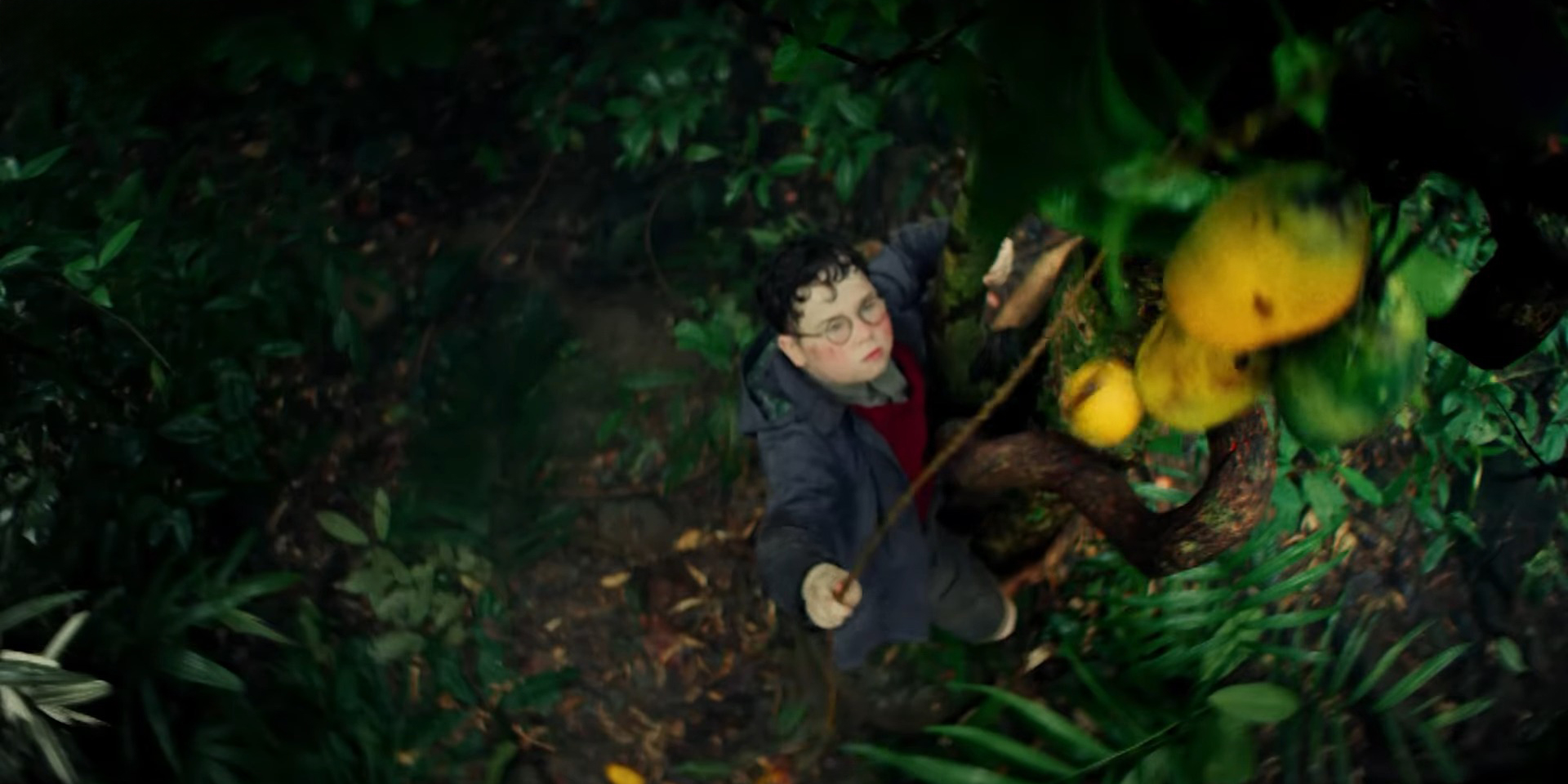 Сериал по культовому роману «Повелитель мух» получил первый трейлер и дату премьеры