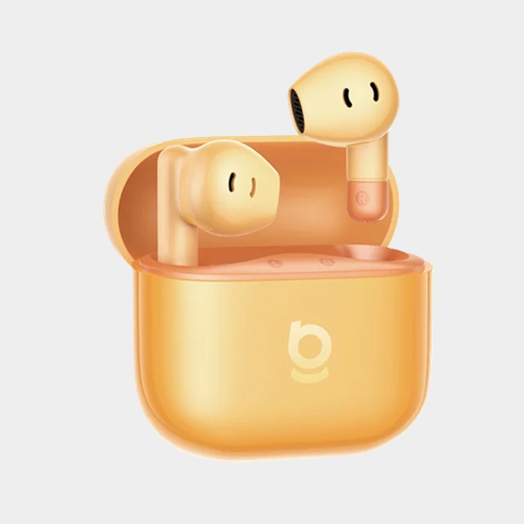 Наушники Baseus Bass BS2 Lite