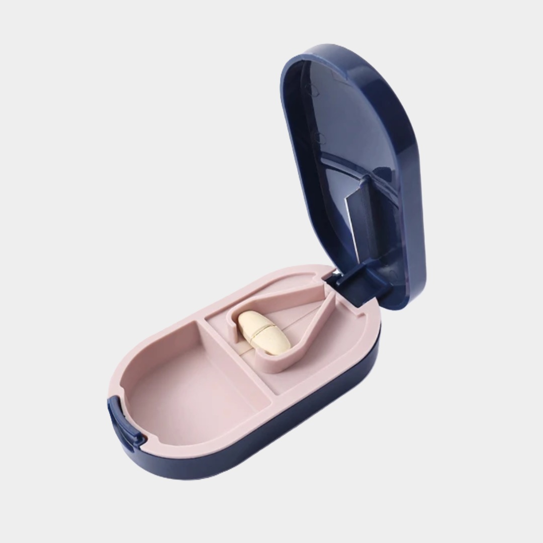 Резак для таблеток 