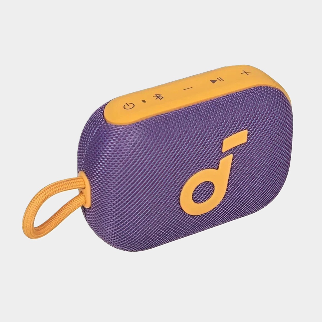 4. Колонка Anker Soundcore Select Go 4