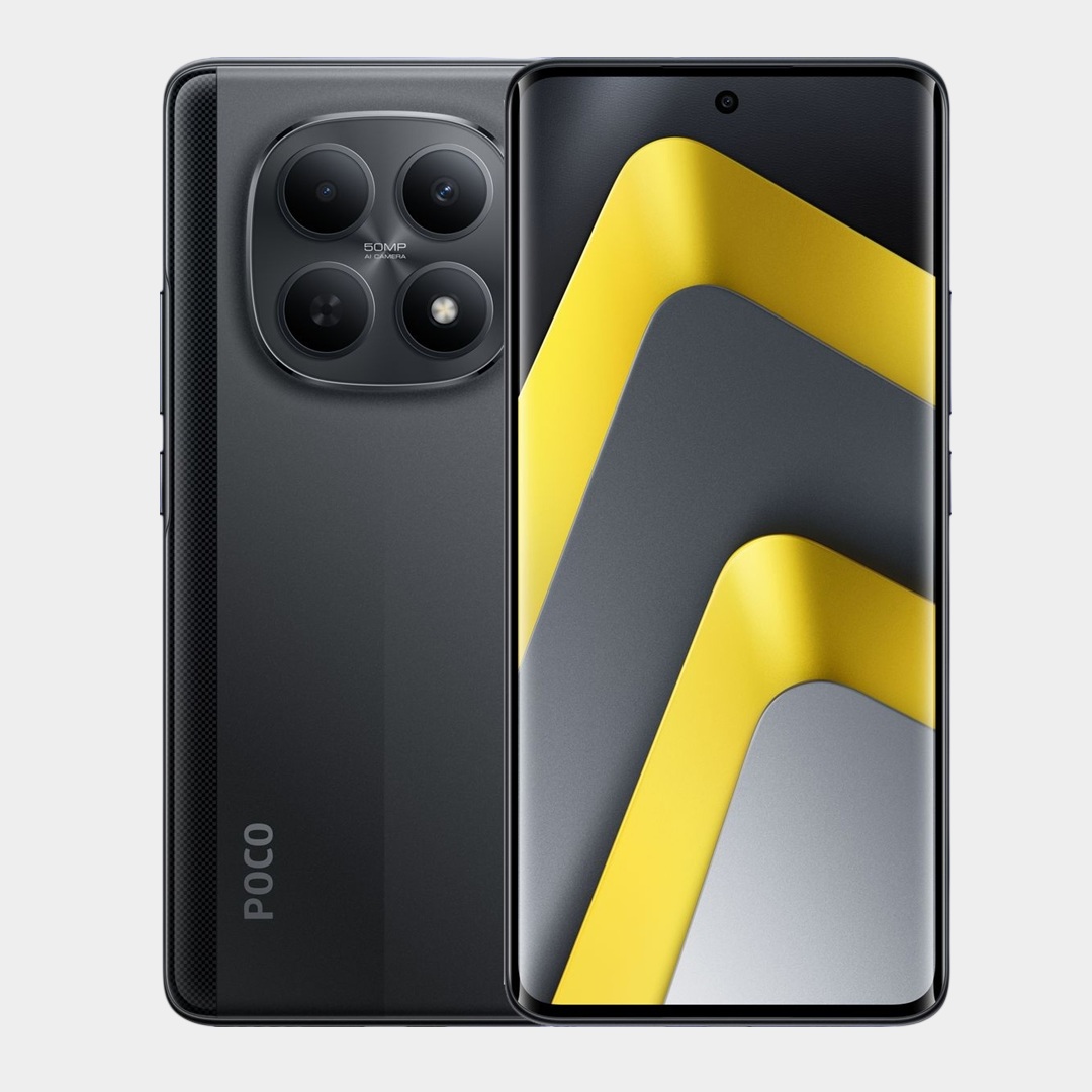 Смартфон POCO M8