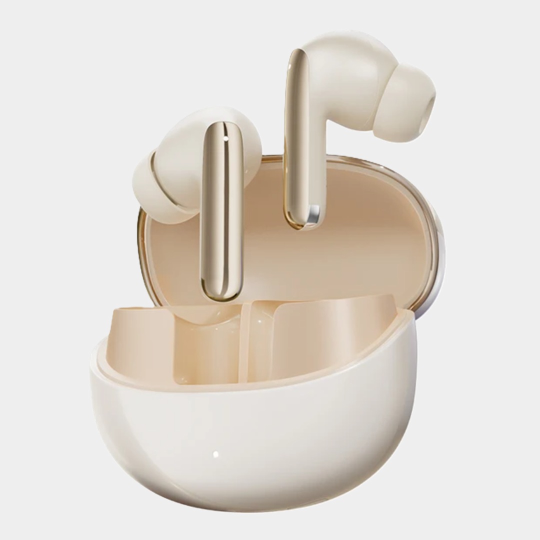 Беспроводные наушники QCY MeloBuds Pro