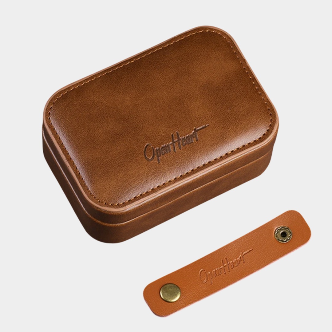 Чехол для проводных наушников 