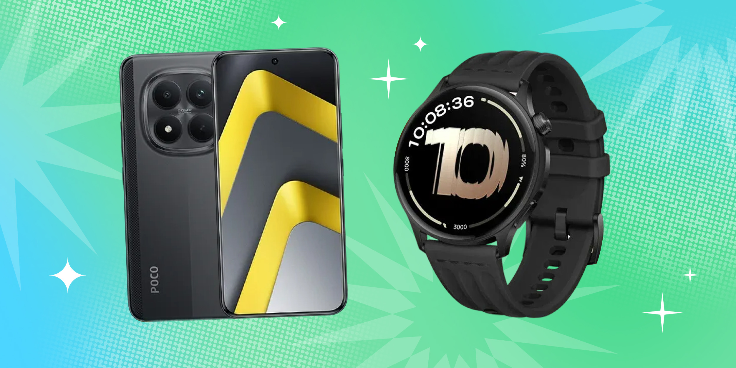 6 крутых гаджетов, которые успели выйти в 2026&nbsp;году