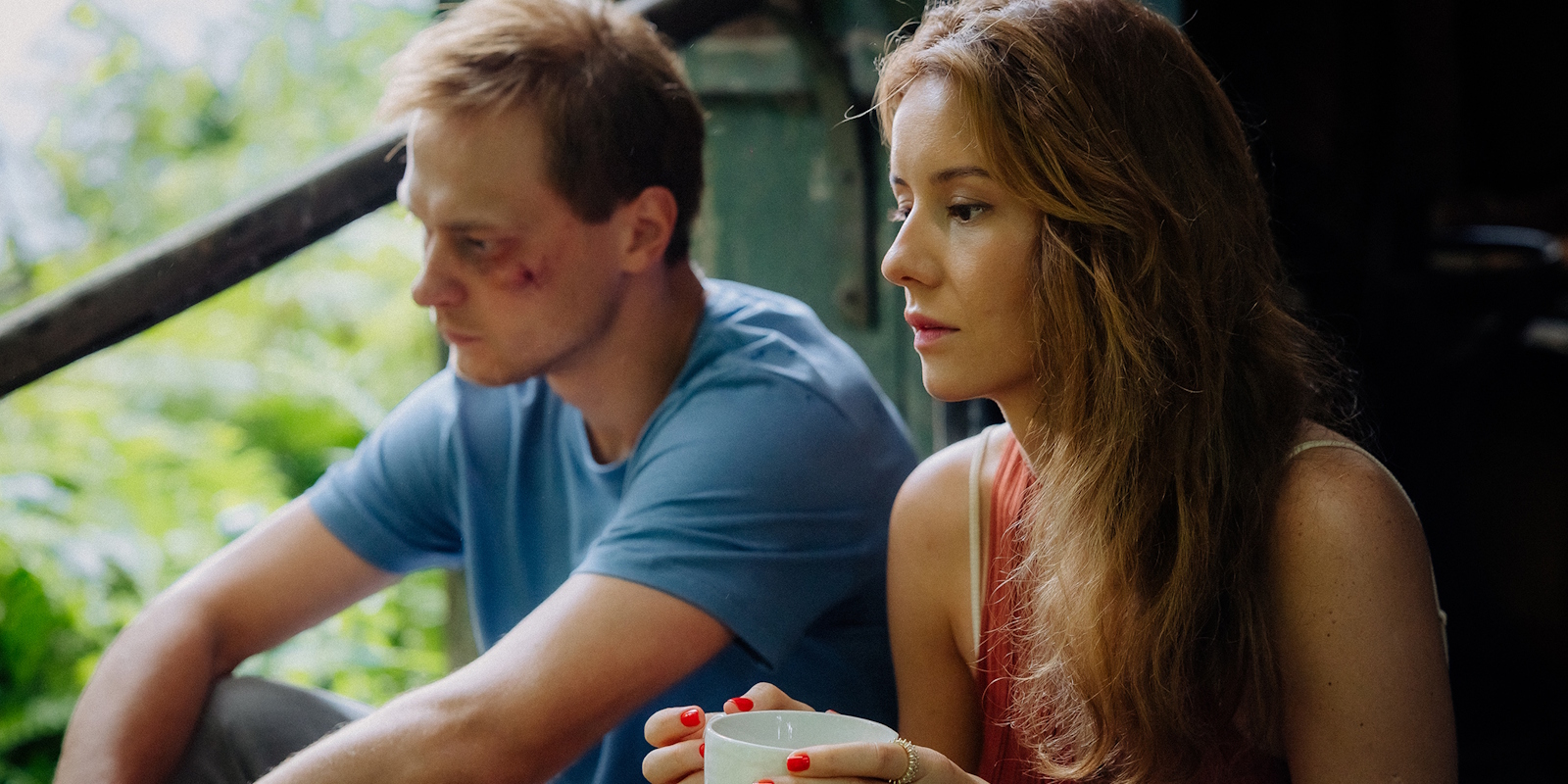 Топ лучших фильмов 2026 года: «Девятая планета»