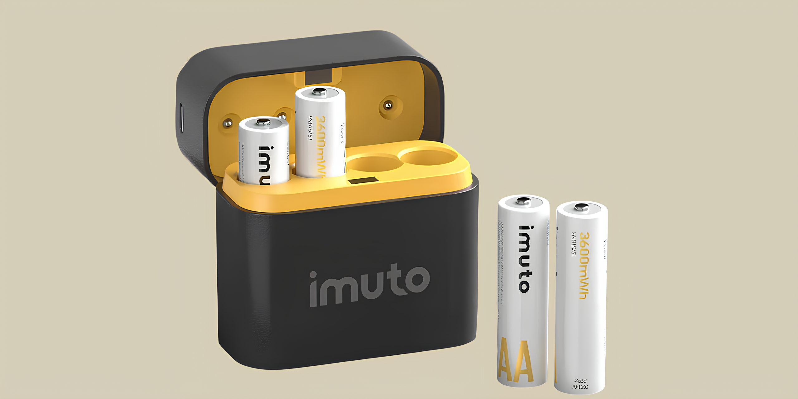 аккумуляторные батарейки