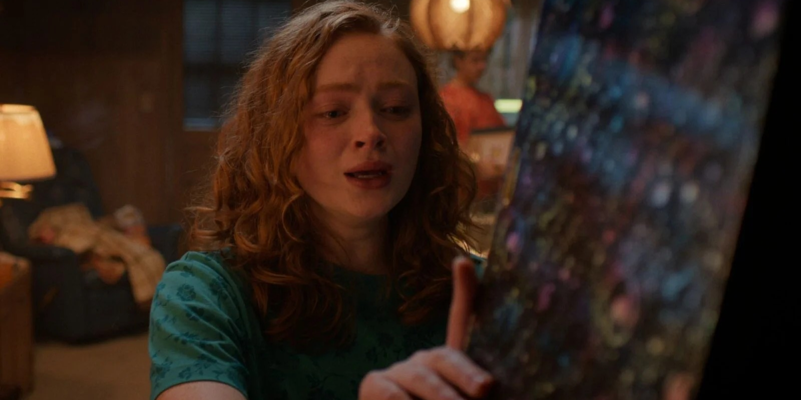 Автор документалки про «Очень странные дела» отреагировала на скандал с использованием ChatGPT