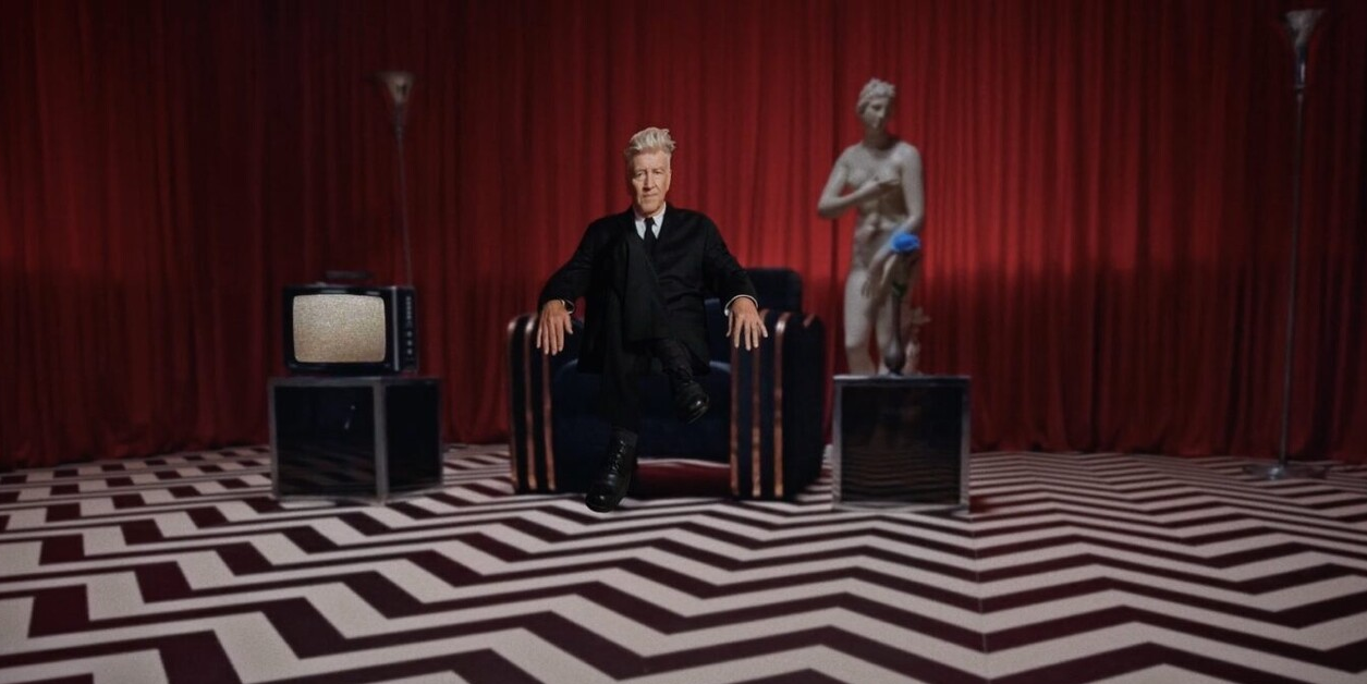 В Санкт-Петербурге пройдёт лекция по случаю юбилея режиссёра Дэвида Линча