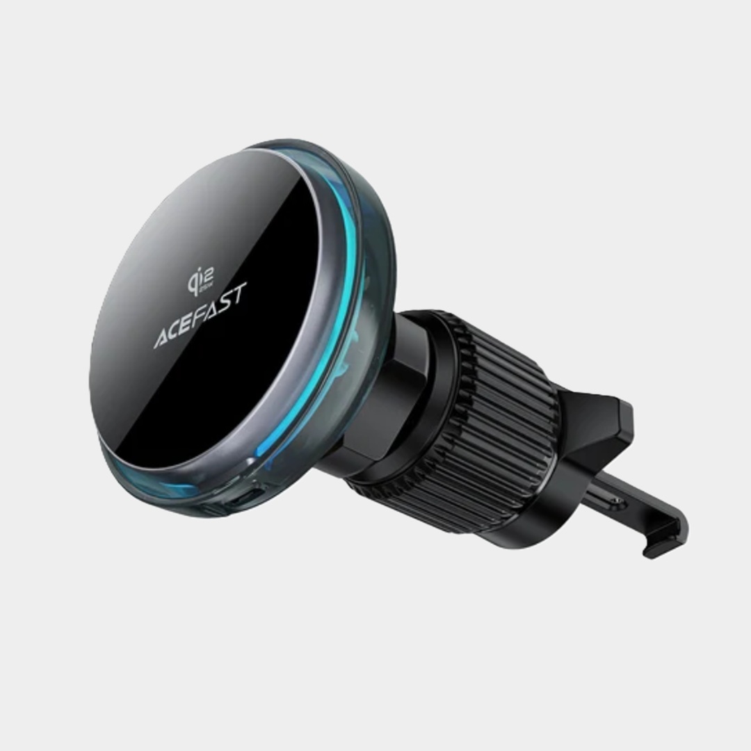 Автомобильная зарядка от ACEFAST