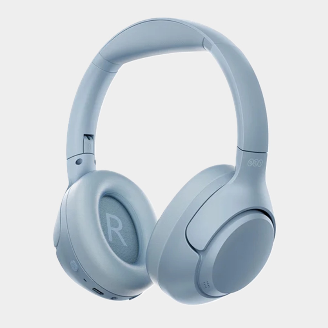 Накладные наушники QCY H3