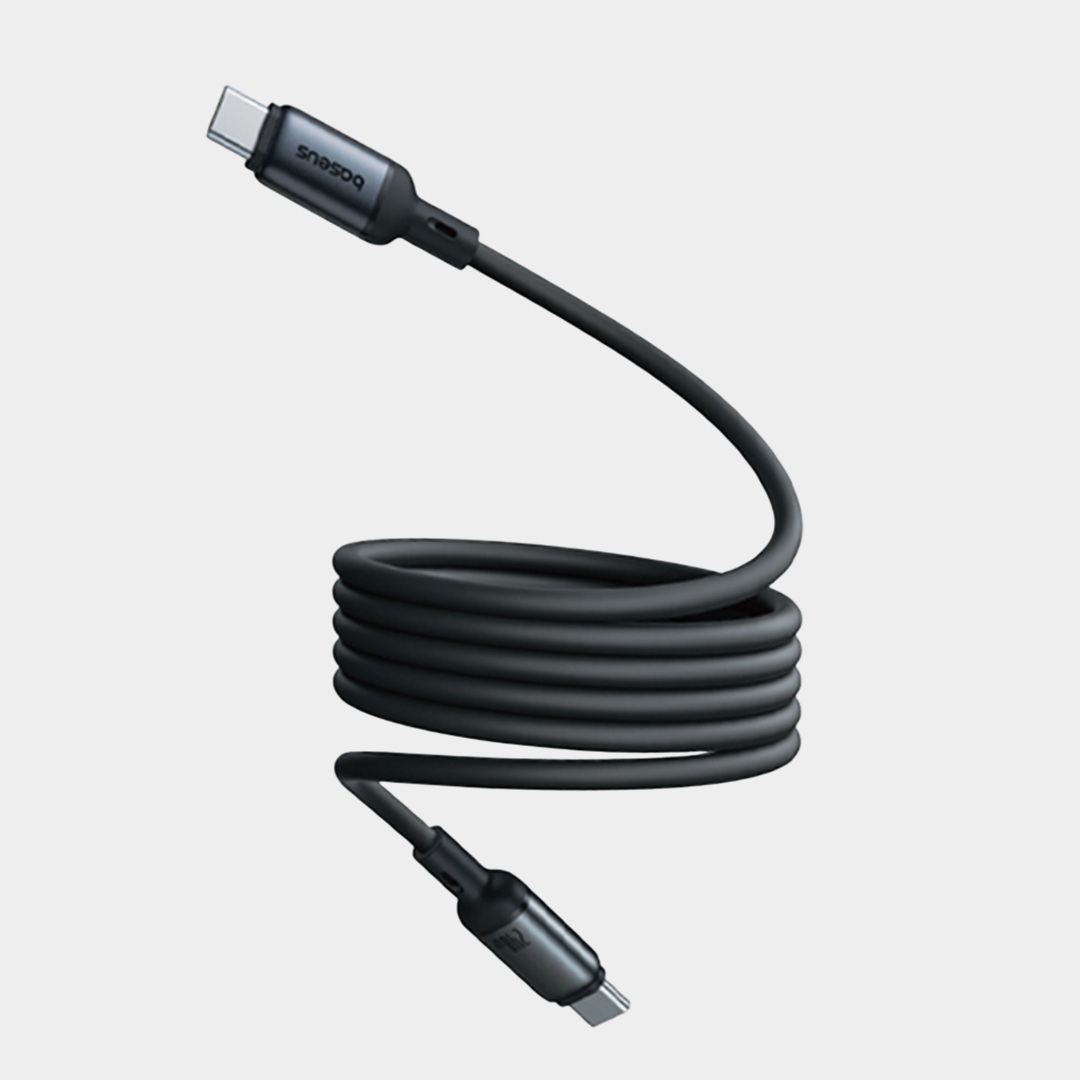 Магнитный кабель от Baseus