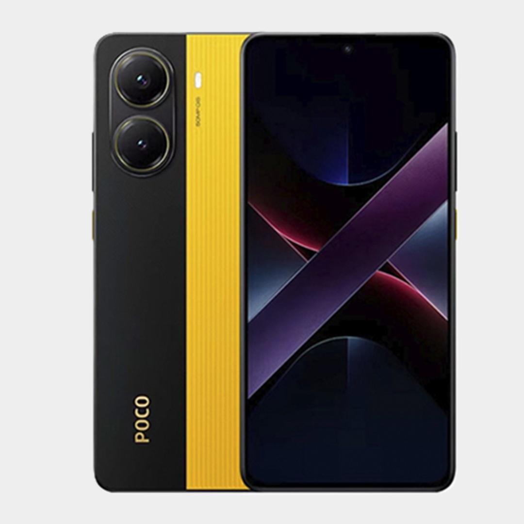 Смартфон POCO X7 Pro