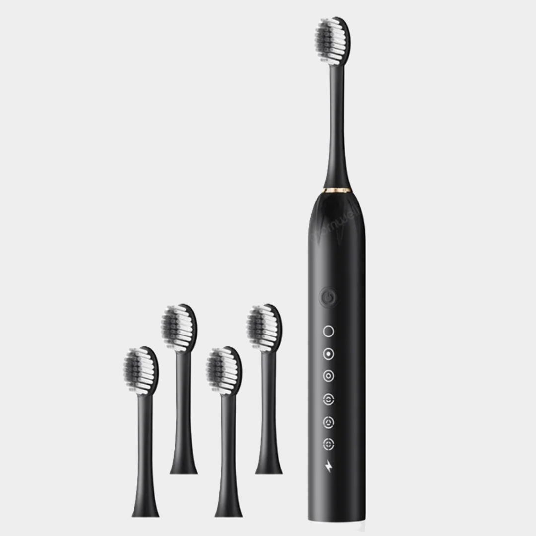 Электрическая зубная щётка от Mornwell