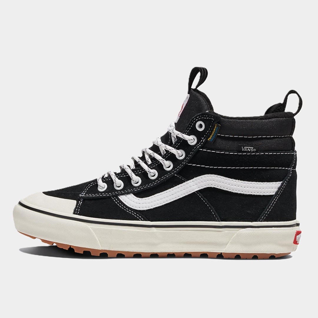 6. Кеды Vans Sk8 Hi