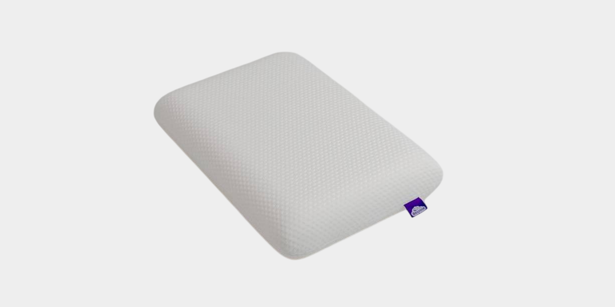 Ортопедическая подушка