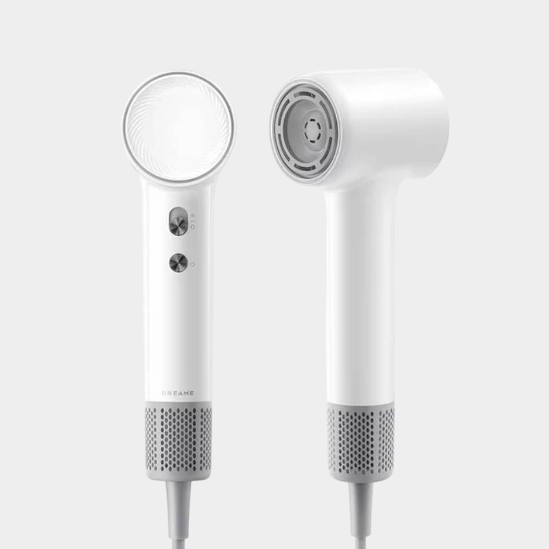 Компактный фен от Dreame